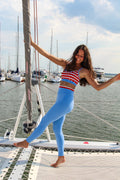 Latitude Leggings