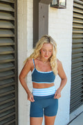 Drifter Biker Shorts
