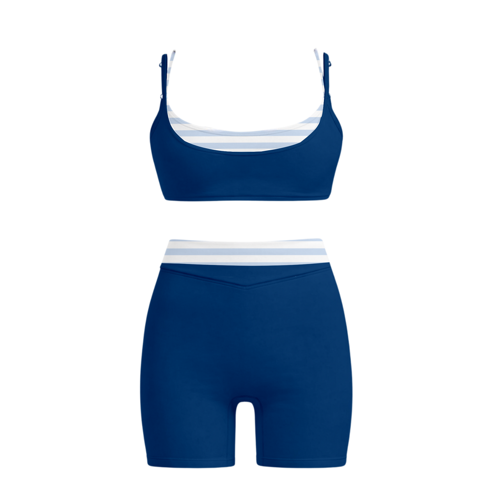 Drifter Biker Shorts