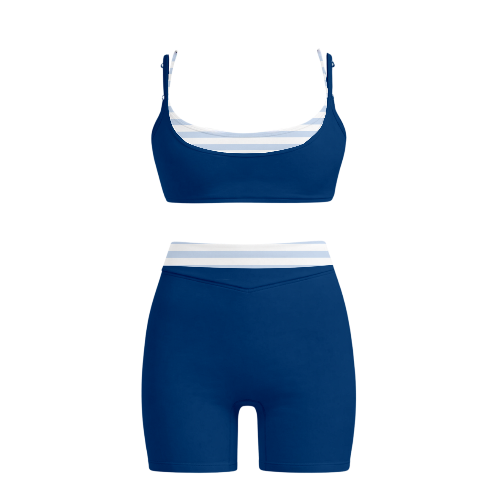 Drifter Biker Shorts