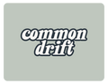 Common Drift Gift Card
